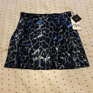 Never-before-worn Zara!